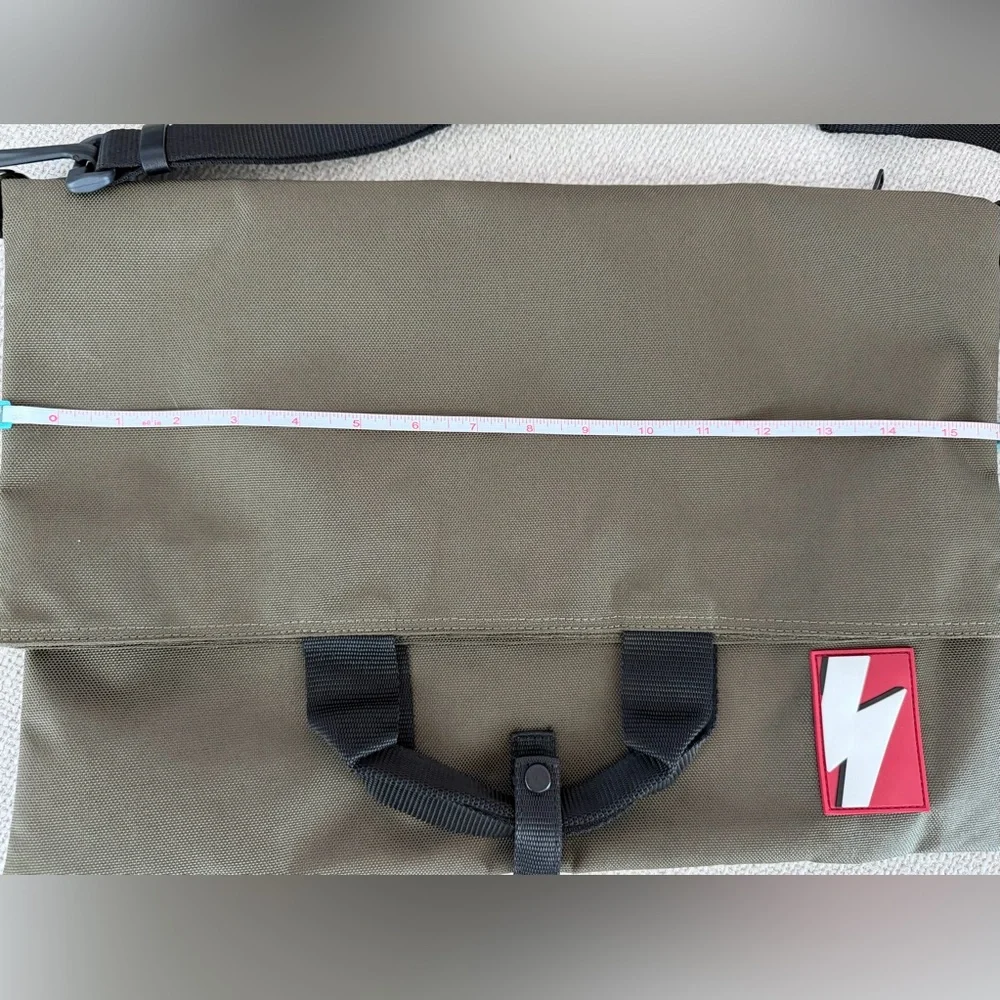 BNNW Neil Barrett Messenger Bag